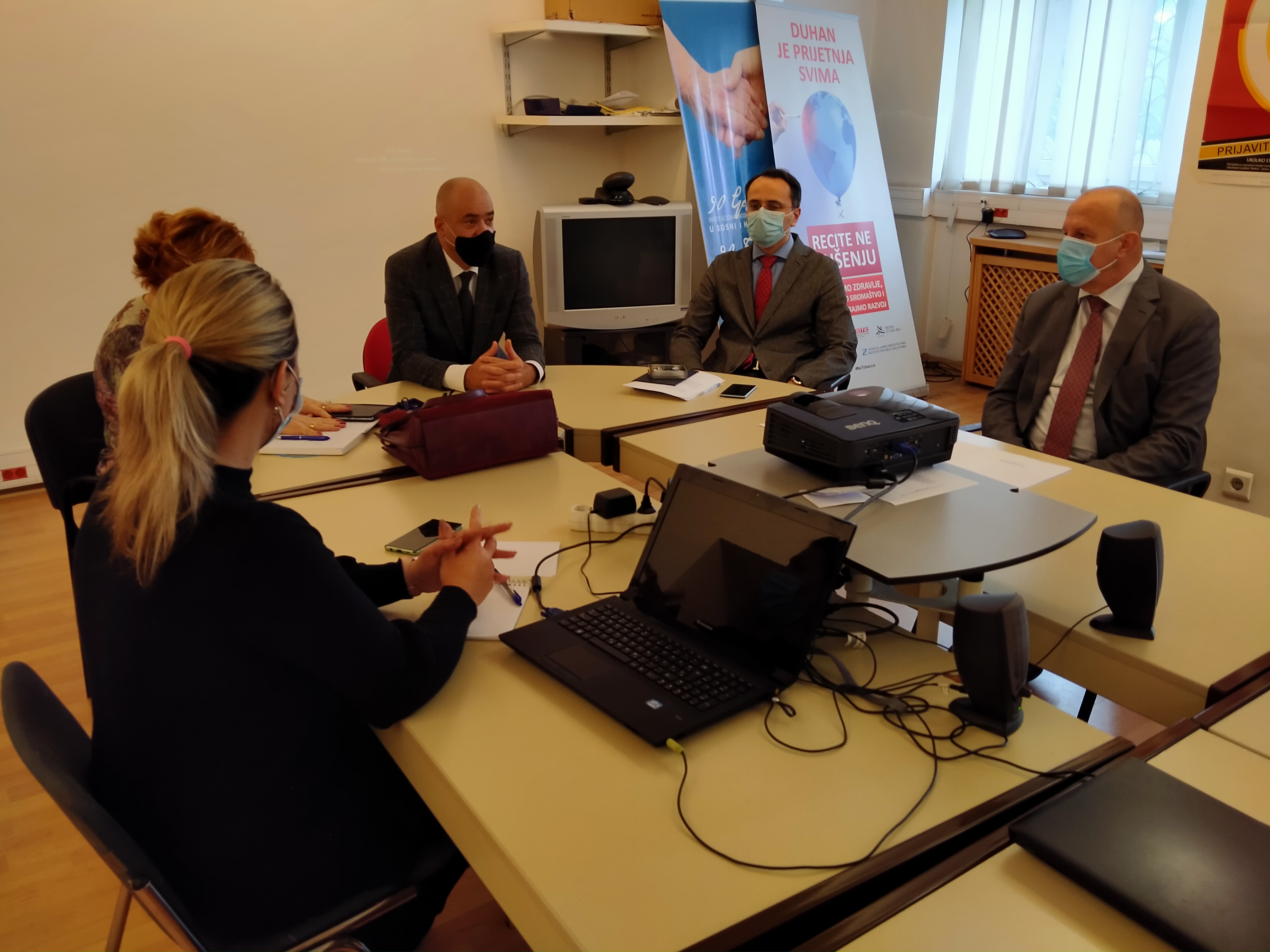 Imunizacijom svake godine spase se životi oko tri miliona ljudi